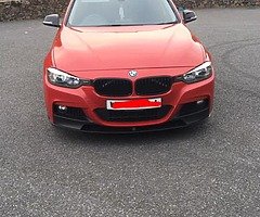 BMW 318 - Image 3/3