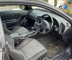 Toyota Celica 3sge - Image 3/4