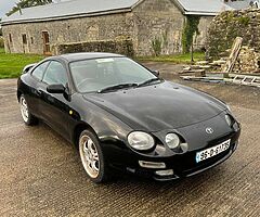 Toyota Celica 3sge - Image 4/4