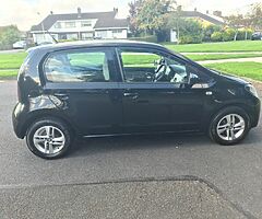 2015 Seat mii - Image 4/10