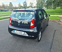 2015 Seat mii - Image 5/10