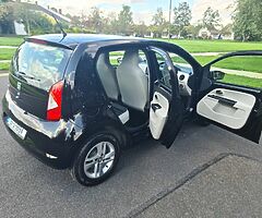 2015 Seat mii - Image 7/10