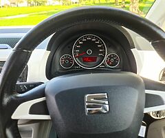 2015 Seat mii - Image 8/10