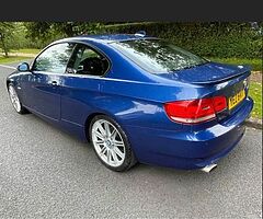 2007 BMW Series 3