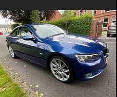 2007 BMW Series 3 - Image 4/9