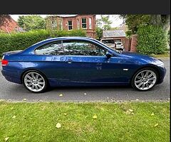 2007 BMW Series 3 - Image 5/9