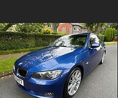 2007 BMW Series 3 - Image 6/9