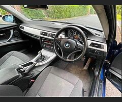 2007 BMW Series 3 - Image 7/9