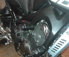 2015 Yamaha MT - Image 4/9