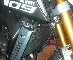 2015 Yamaha MT - Image 5/9