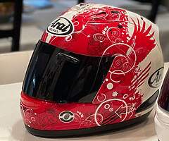 Race worn signed Steve Crevier collection. - Image 4/10