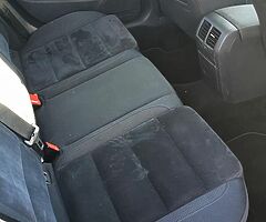 VW Golf 10 1.6 diesel manual