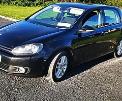 VW Golf 10 1.6 diesel manual - Image 4/6