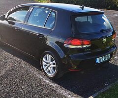 VW Golf 10 1.6 diesel manual - Image 5/6