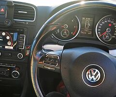 VW Golf 10 1.6 diesel manual - Image 6/6