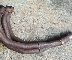 YAMAHA FZR600 4JH PARTS