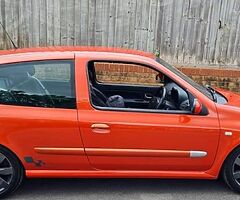 Clio