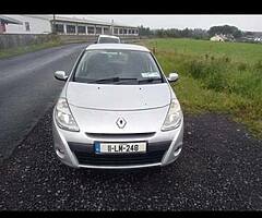 Wanted 1.5 dci engine