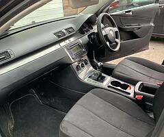 2008 VOLKSWAGEN PASSAT! - Image 7/7