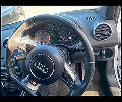 Audi A3 S-Line - Image 3/7