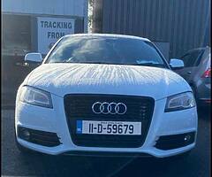 Audi A3 S-Line - Image 7/7