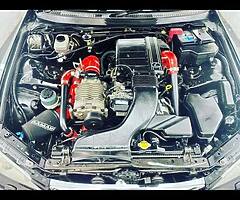 Supercharged Lexus is200 sport - Image 4/7