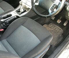 2010 FORD MONDEO 1,8 TDCI, SPORT , nct  03-08-22,no tax ,low tax 400 year, - Image 5/10