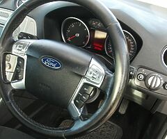 2010 FORD MONDEO 1,8 TDCI, SPORT , nct  03-08-22,no tax ,low tax 400 year, - Image 6/10