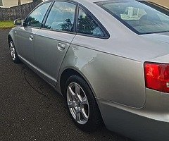 Audi a6 sline - Image 3/10