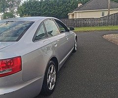 Audi a6 sline - Image 4/10