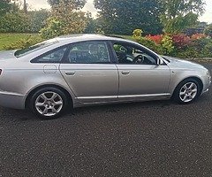 Audi a6 sline - Image 5/10