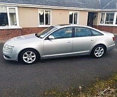 Audi a6 sline - Image 6/10