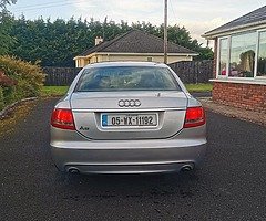 Audi a6 sline - Image 8/10