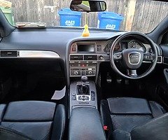 Audi a6 sline - Image 9/10