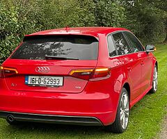 161 AUDI A3 S-LINE 1.6 TDI - Image 5/10