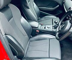 161 AUDI A3 S-LINE 1.6 TDI - Image 9/10