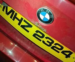 Bmw 320d 2006