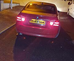 Bmw 320d 2006 - Image 4/5
