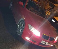 Bmw 320d 2006 - Image 5/5