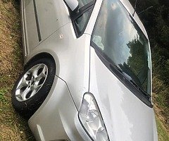 2009 Ford Cmax