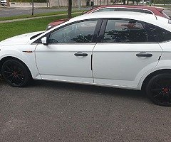 09/ Ford Mondeo 1.8 tdci