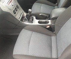 09/ Ford Mondeo 1.8 tdci - Image 9/10