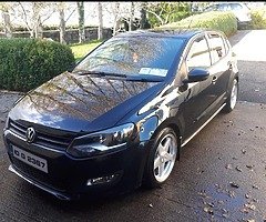 Vw polo 1.6tdi - Image 5/6