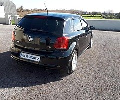 Vw polo 1.6tdi - Image 6/6