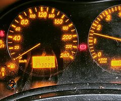 2005 TOYOTA AVENSIS - Image 5/9