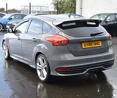2016 Ford Focus - Image 3/9