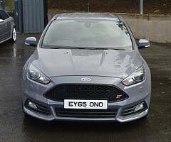 2016 Ford Focus - Image 5/9
