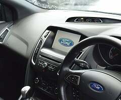 2016 Ford Focus - Image 8/9