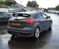 2016 Ford Focus - Image 9/9