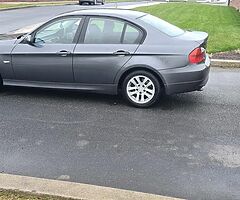 BMW 320D NCT&TAX - Image 3/9